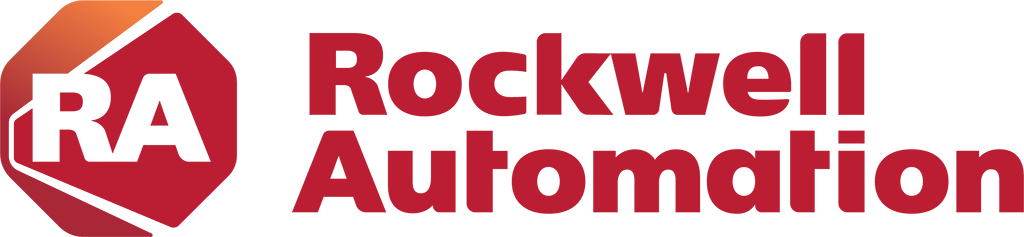 Rockwell Automation logo color